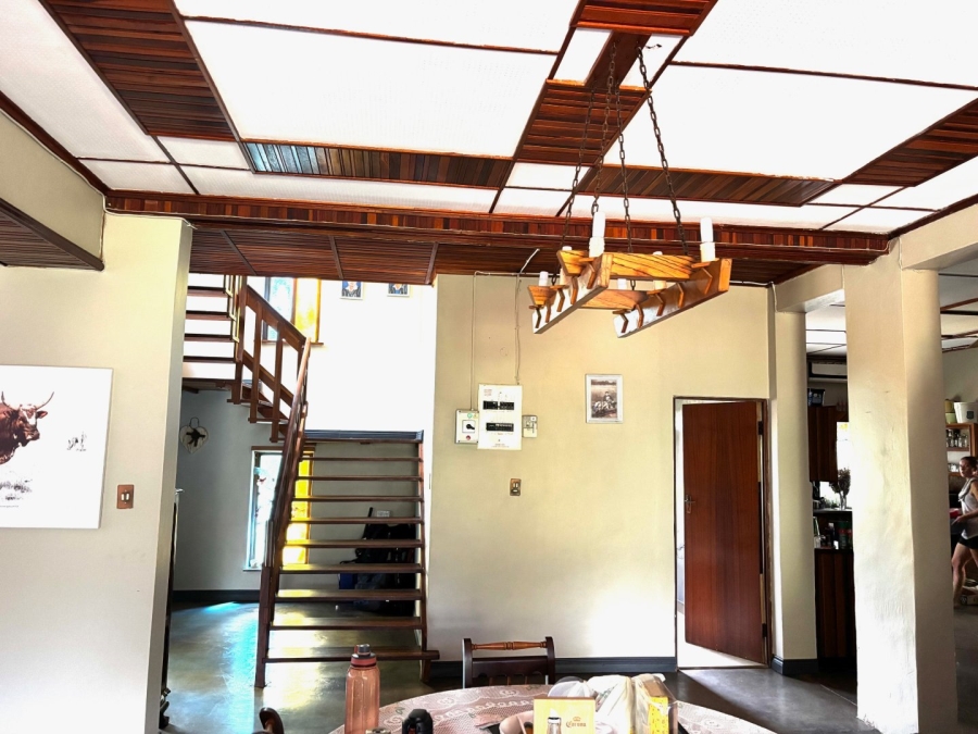  Bedroom Property for Sale in Songloed North West